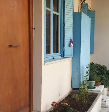 Bed & Breakfast Convivial Au Soleil Levant *